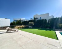 Resale - Villa - Orihuela - Las Colinas Golf