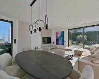 Resale - Villa - Orihuela - Las Colinas Golf