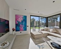 Resale - Villa - Orihuela - Las Colinas Golf