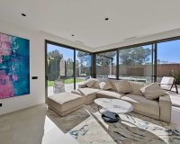 Resale - Villa - Orihuela - Las Colinas Golf