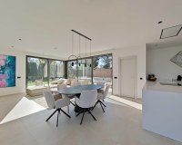 Resale - Villa - Orihuela - Las Colinas Golf