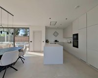 Resale - Villa - Orihuela - Las Colinas Golf