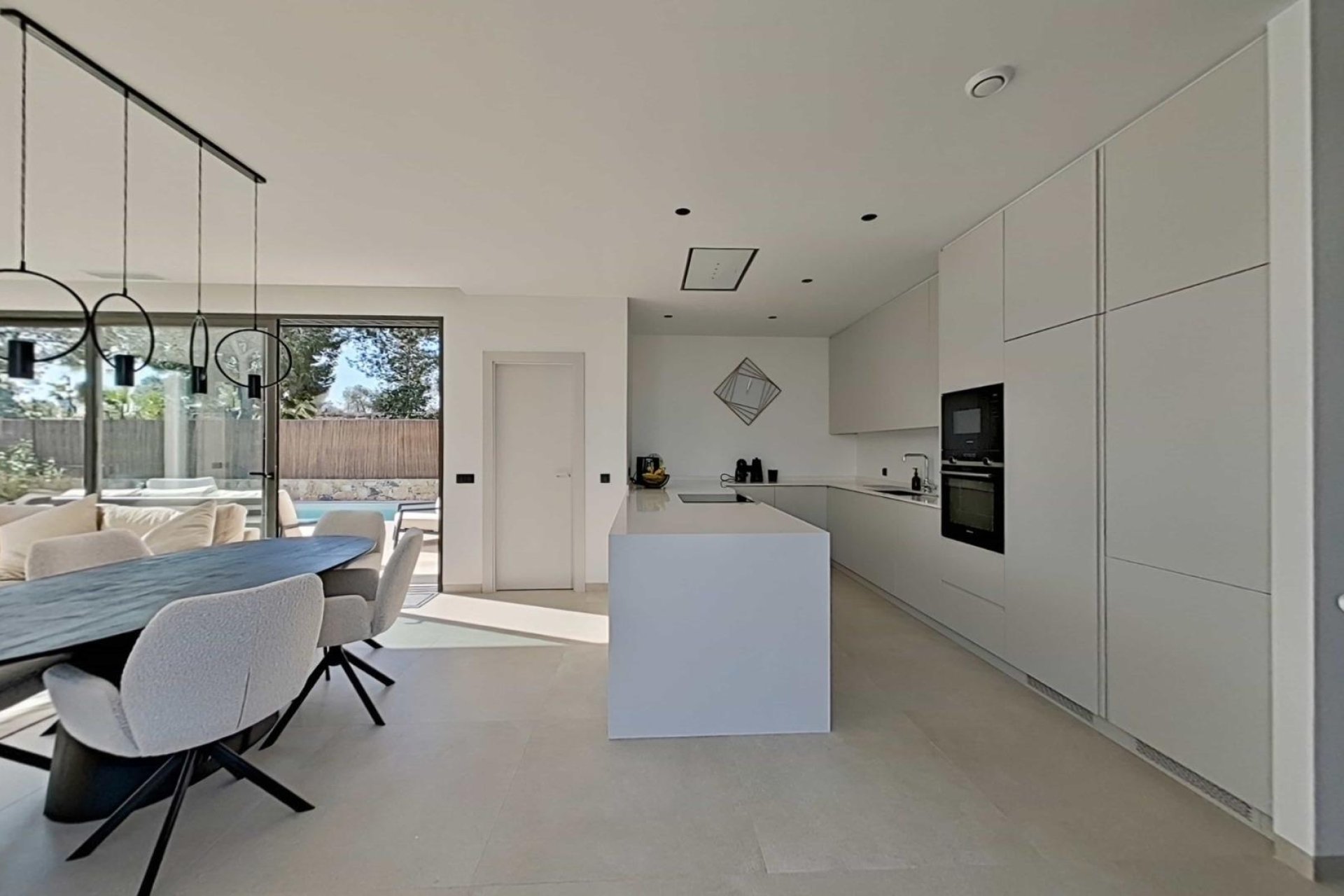 Resale - Villa - Orihuela - Las Colinas Golf