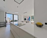 Resale - Villa - Orihuela - Las Colinas Golf