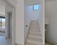 Resale - Villa - Orihuela - Las Colinas Golf