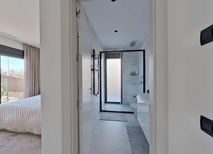Resale - Villa - Orihuela - Las Colinas Golf