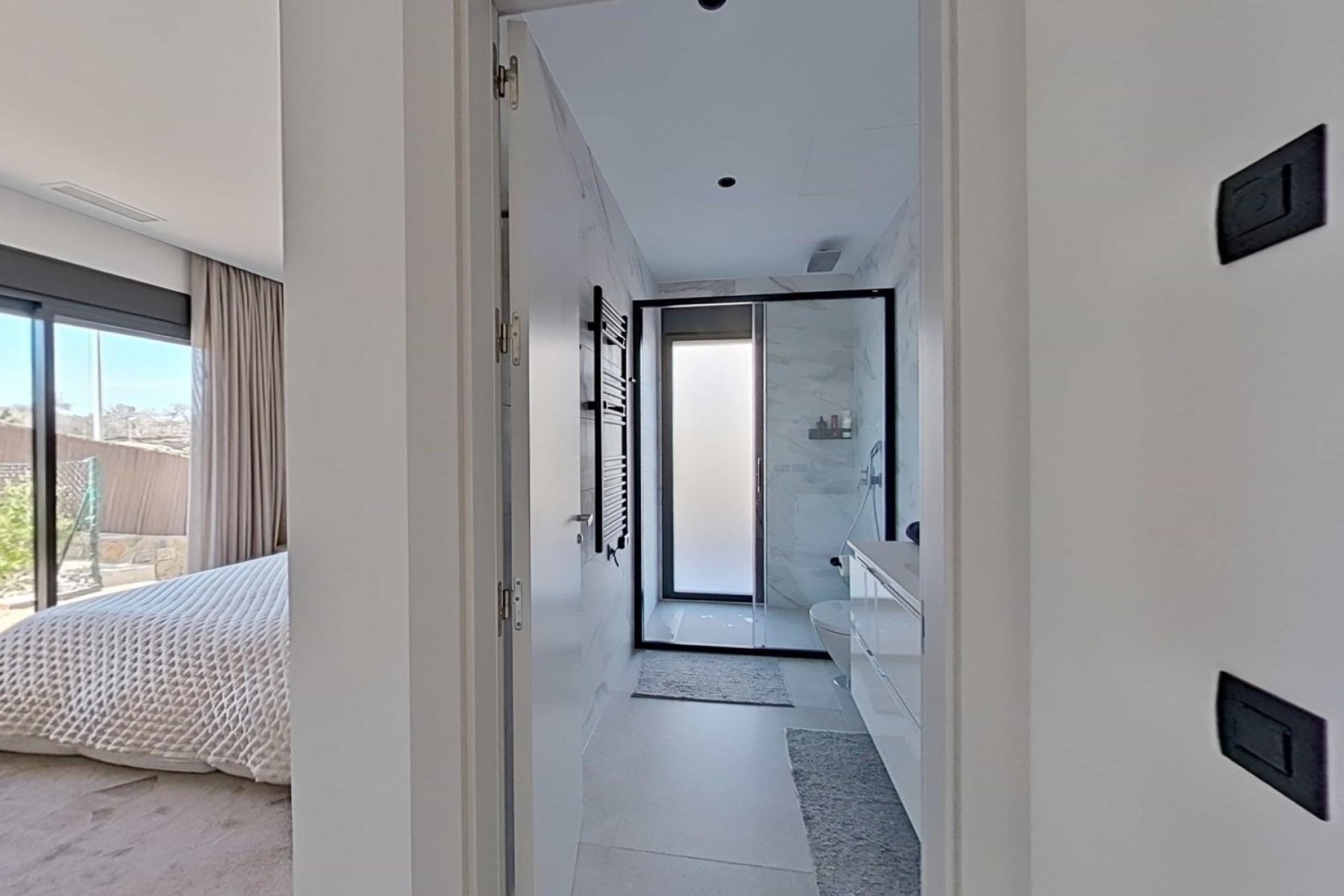 Resale - Villa - Orihuela - Las Colinas Golf