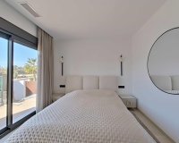 Resale - Villa - Orihuela - Las Colinas Golf