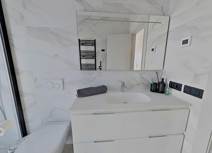 Resale - Villa - Orihuela - Las Colinas Golf