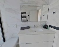 Resale - Villa - Orihuela - Las Colinas Golf