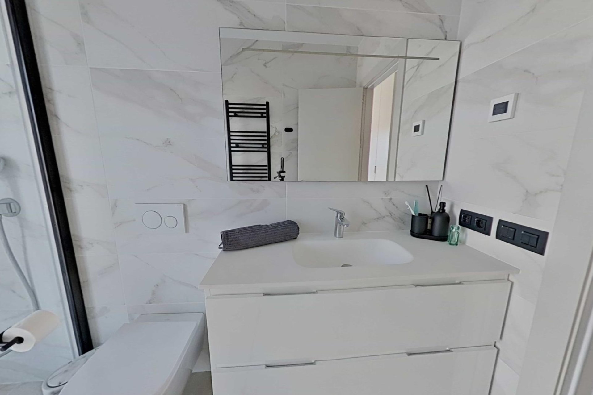 Resale - Villa - Orihuela - Las Colinas Golf