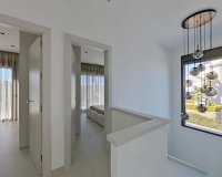 Resale - Villa - Orihuela - Las Colinas Golf