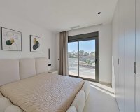 Resale - Villa - Orihuela - Las Colinas Golf