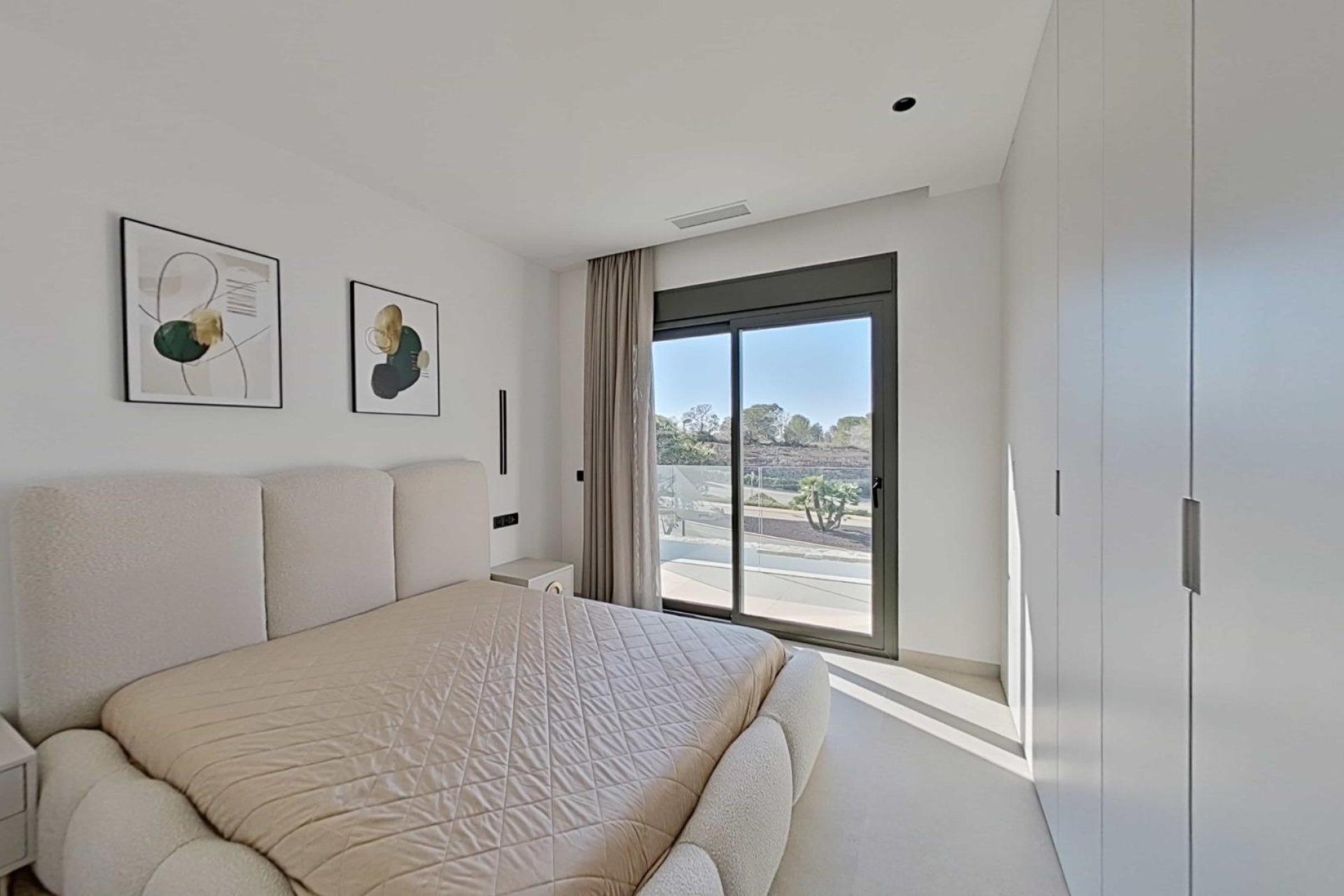 Resale - Villa - Orihuela - Las Colinas Golf