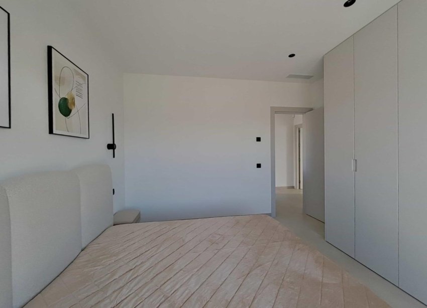 Resale - Villa - Orihuela - Las Colinas Golf