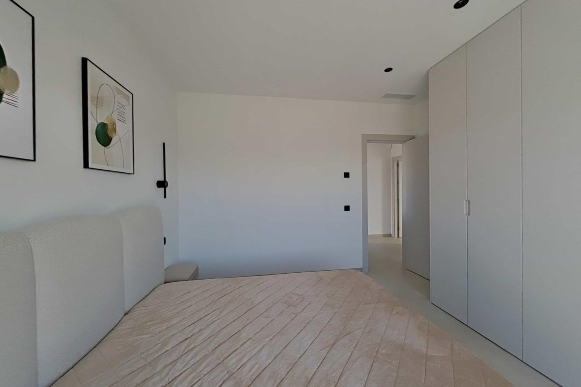 Resale - Villa - Orihuela - Las Colinas Golf