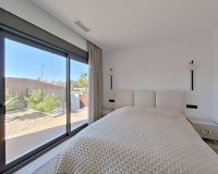 Resale - Villa - Orihuela - Las Colinas Golf