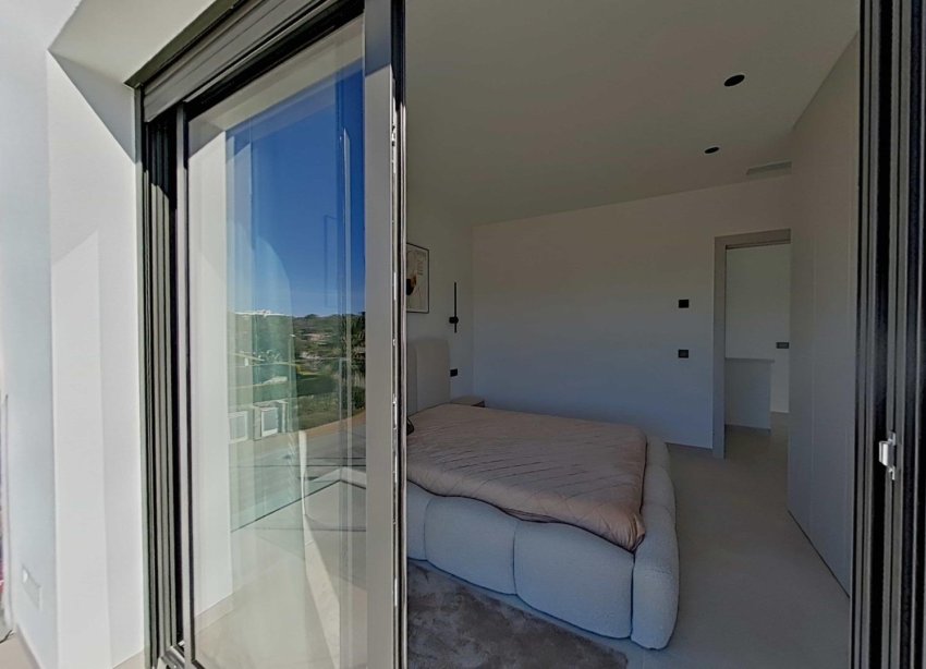 Resale - Villa - Orihuela - Las Colinas Golf