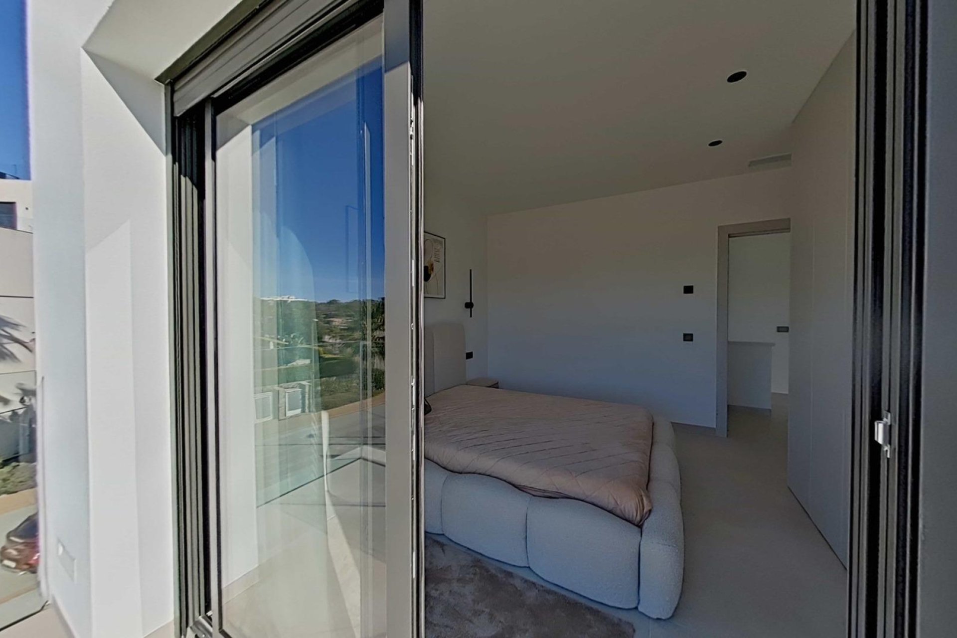 Resale - Villa - Orihuela - Las Colinas Golf