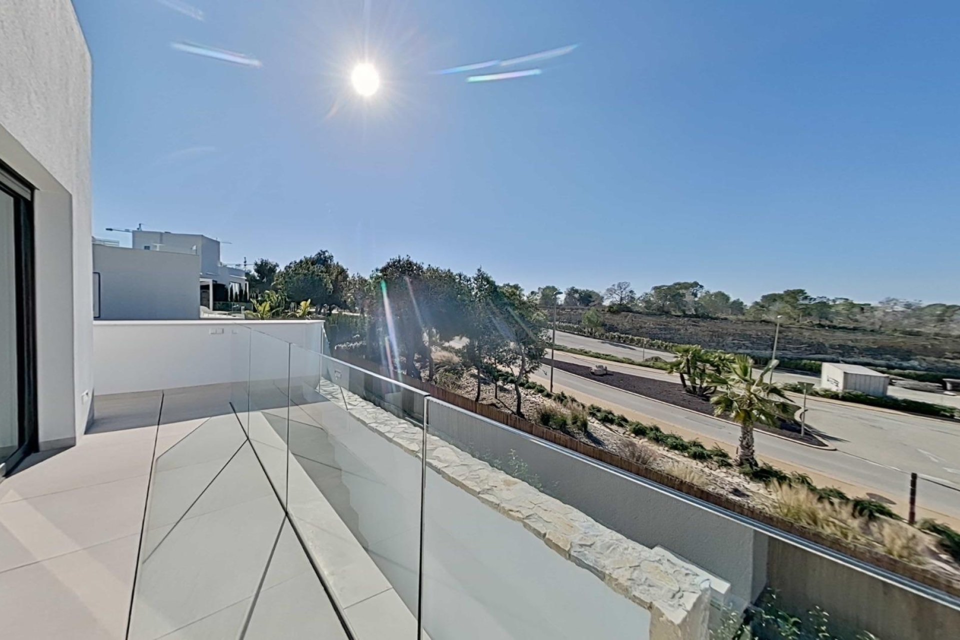 Resale - Villa - Orihuela - Las Colinas Golf