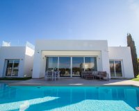 Resale - Villa - Orihuela - Las colinas