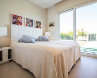 Resale - Villa - Orihuela - Las colinas