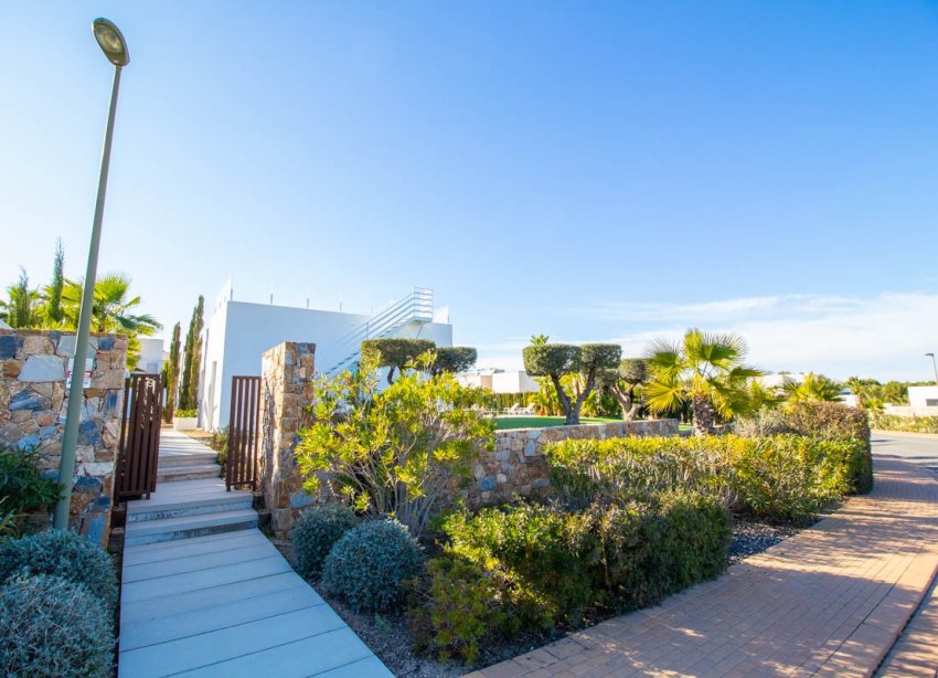 Resale - Villa - Orihuela - Las colinas