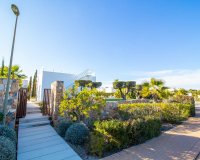 Resale - Villa - Orihuela - Las colinas