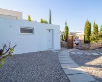 Resale - Villa - Orihuela - Las colinas