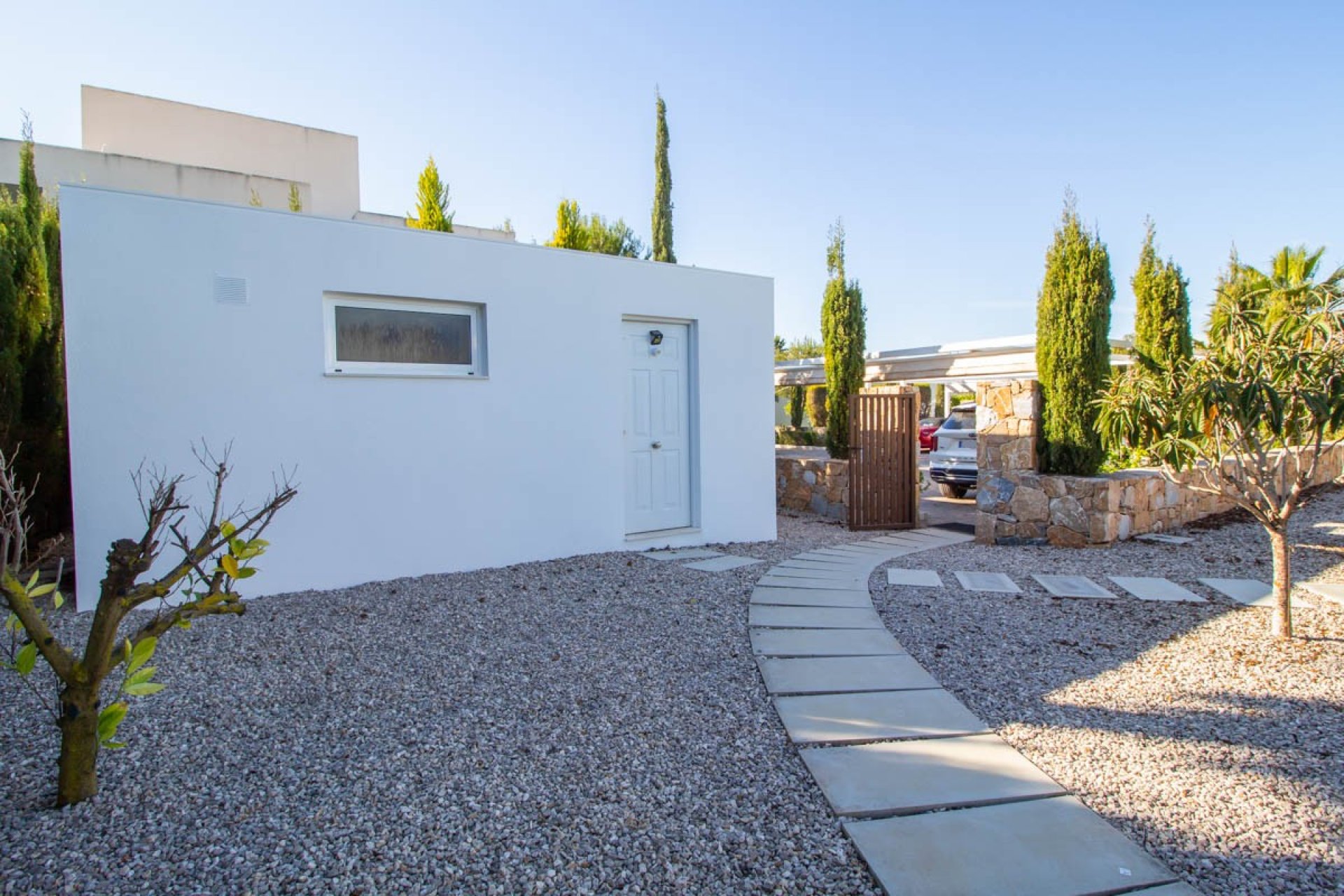 Resale - Villa - Orihuela - Las colinas