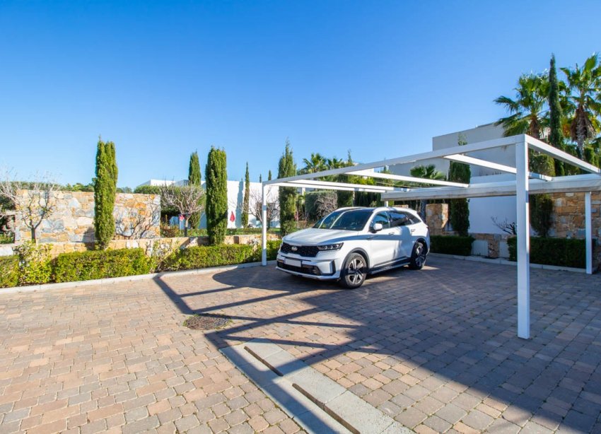 Resale - Villa - Orihuela - Las colinas