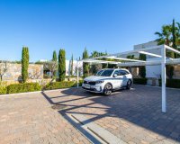 Resale - Villa - Orihuela - Las colinas