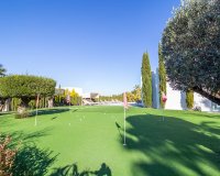 Resale - Villa - Orihuela - Las colinas