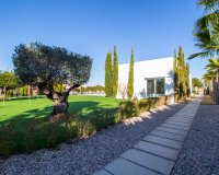 Resale - Villa - Orihuela - Las colinas