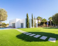 Resale - Villa - Orihuela - Las colinas