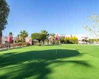 Resale - Villa - Orihuela - Las colinas