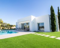 Resale - Villa - Orihuela - Las colinas