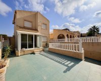 Resale - Villa - Orihuela - Los Balcones