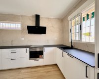 Resale - Villa - Orihuela - Los Balcones