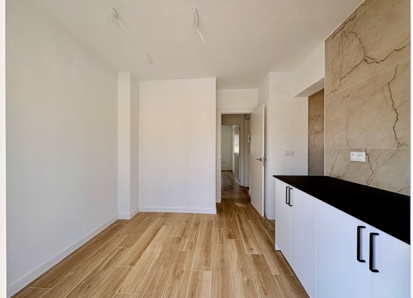 Resale - Villa - Orihuela - Los Balcones