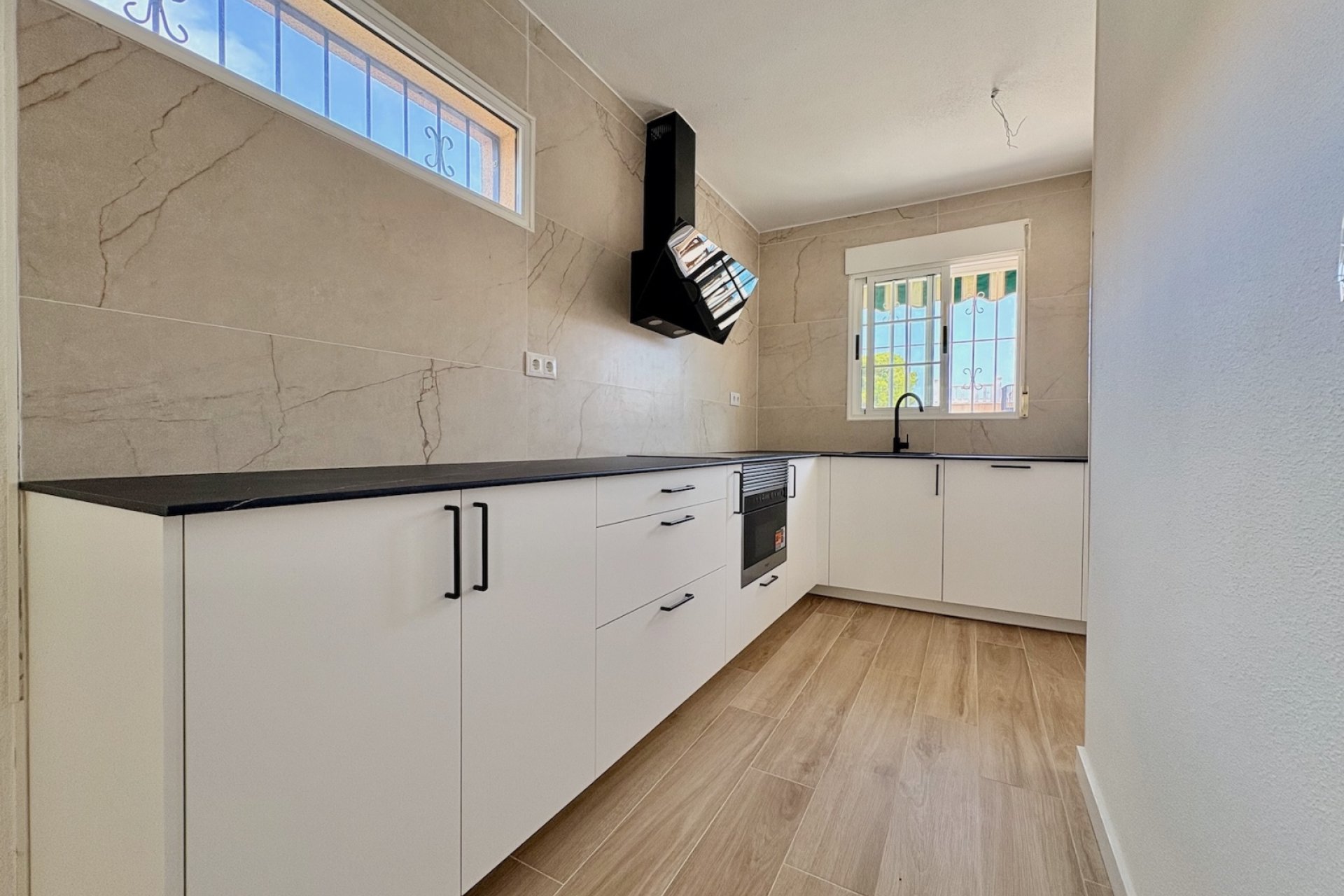 Resale - Villa - Orihuela - Los Balcones