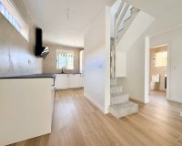 Resale - Villa - Orihuela - Los Balcones