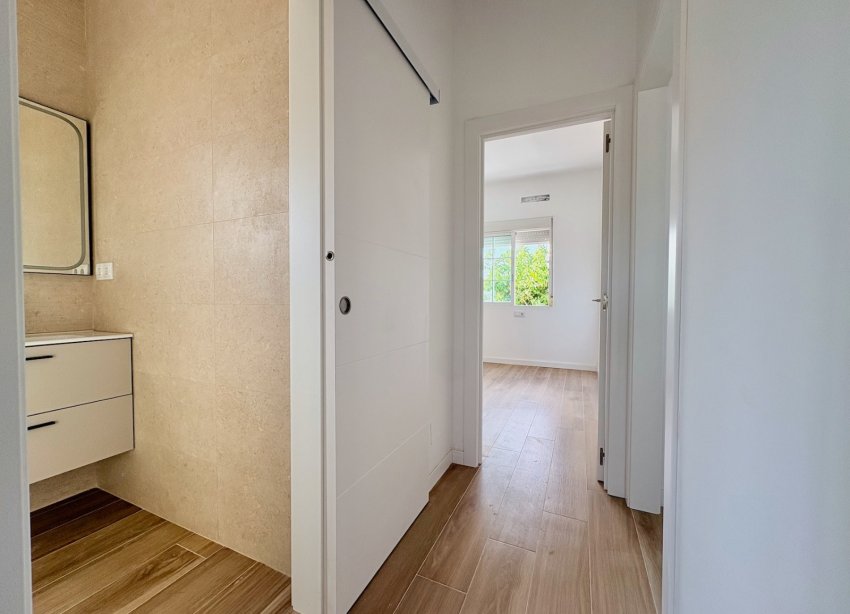 Resale - Villa - Orihuela - Los Balcones