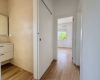 Resale - Villa - Orihuela - Los Balcones
