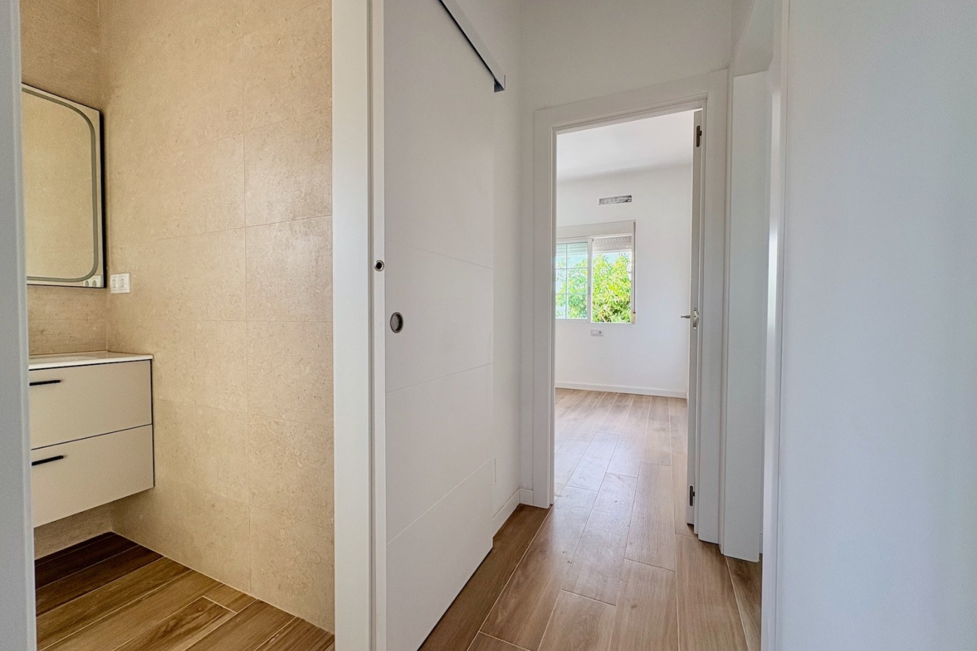 Resale - Villa - Orihuela - Los Balcones