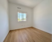 Resale - Villa - Orihuela - Los Balcones