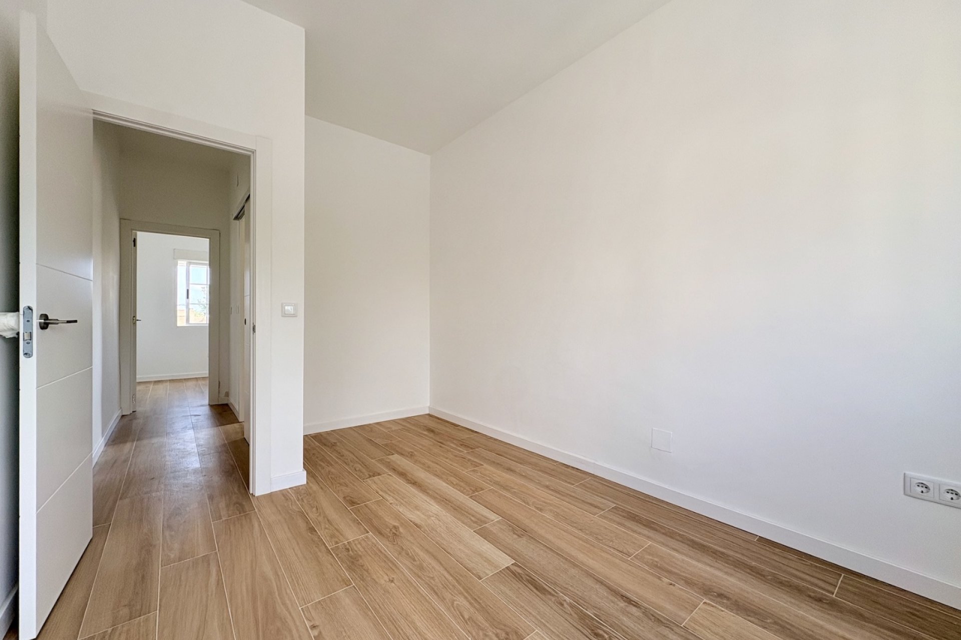 Resale - Villa - Orihuela - Los Balcones