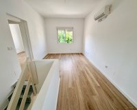 Resale - Villa - Orihuela - Los Balcones