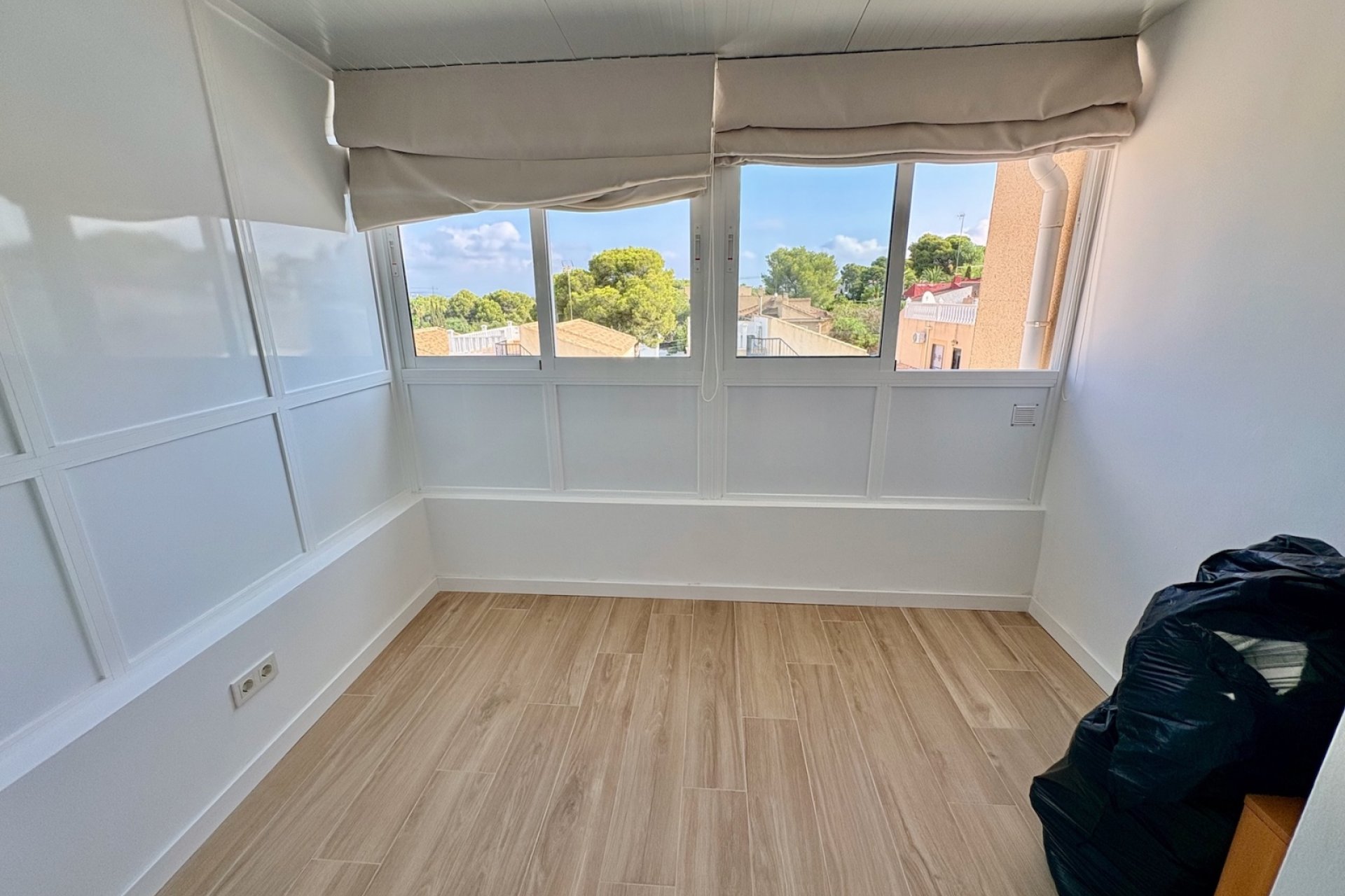 Resale - Villa - Orihuela - Los Balcones