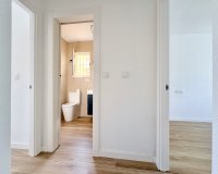 Resale - Villa - Orihuela - Los Balcones
